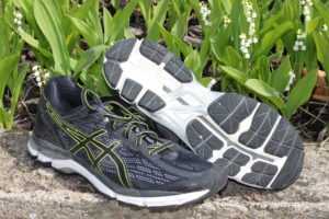 Asics Running : Gel Pursue