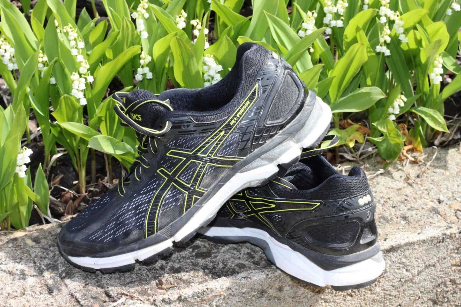 asics a petit prix