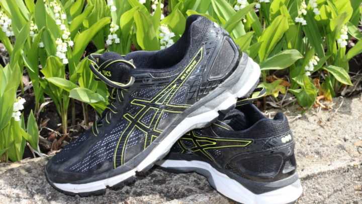 Asics Gel Pursue 3