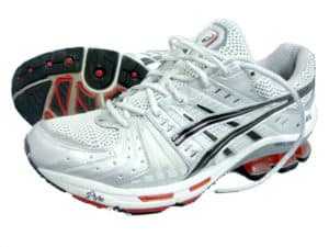 Asics Running : Kinsei