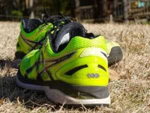 Asics Running : GT 2000