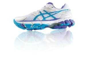 Asics Running : nimbus