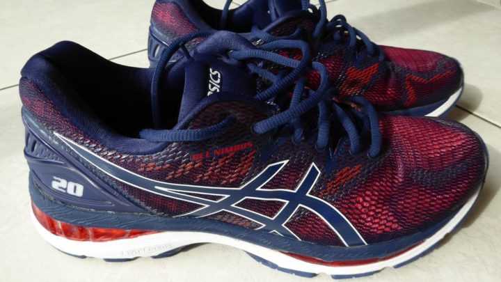 asics running 20