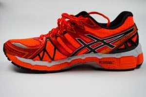 Asics Running : Kayano