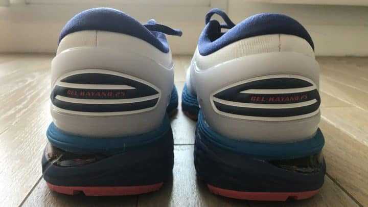 avis gel kayano 25