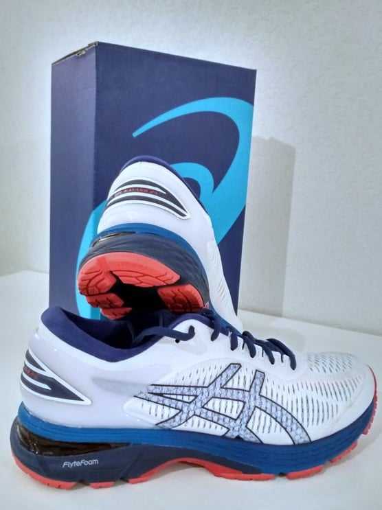 kayano 25