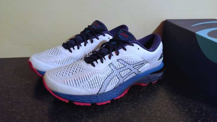 asics gel kayano pour qui