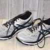 asics gel cumulus 20 profil