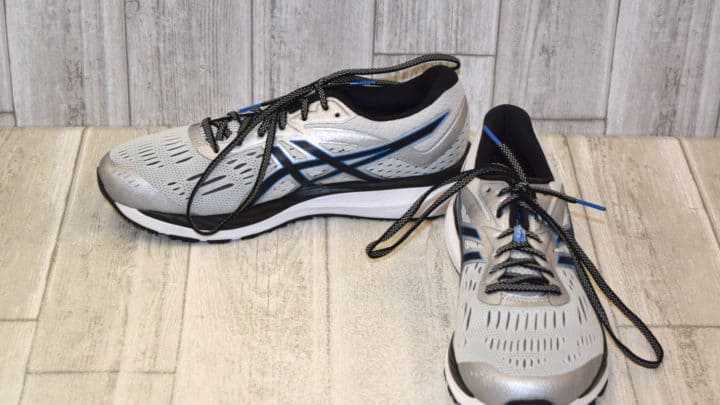 asics gel cumulus 20 femme avis