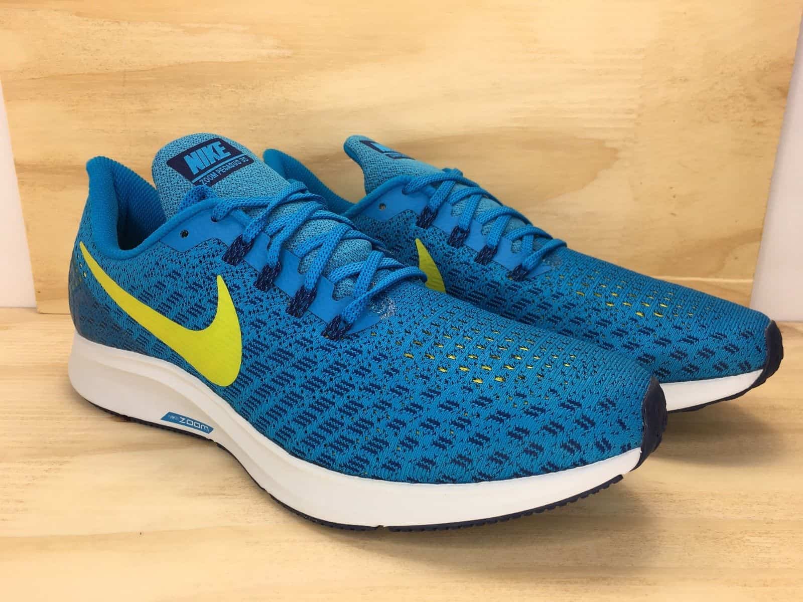 nike air zoom pegasus pas cher