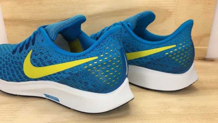 nike air asphalt zoom pegasus 35