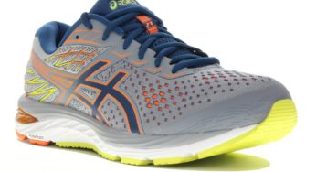asics gel cumulus 2 prix