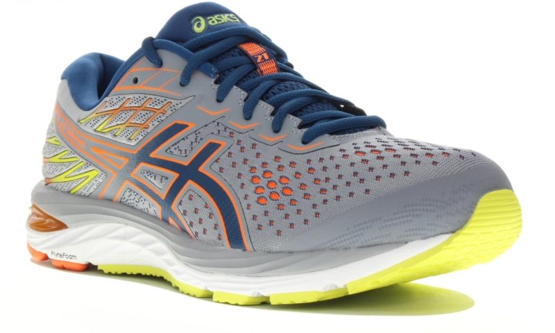 asics gel cumulus 12 femme pas cher