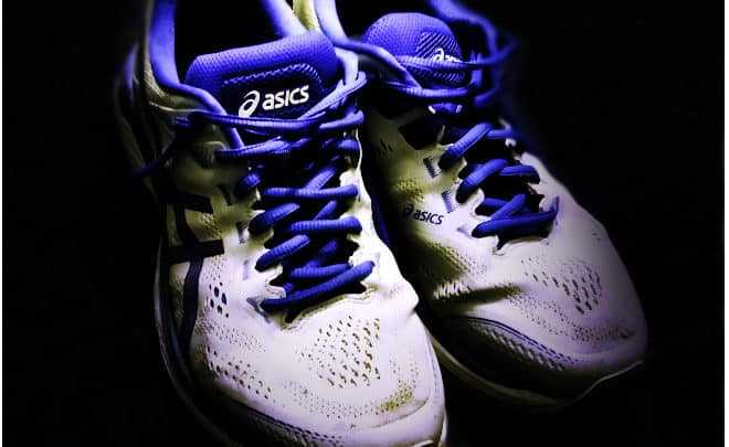 Asics GT 2000 7