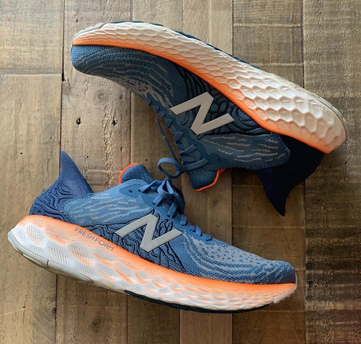 new balance fresh foam 1080 v10