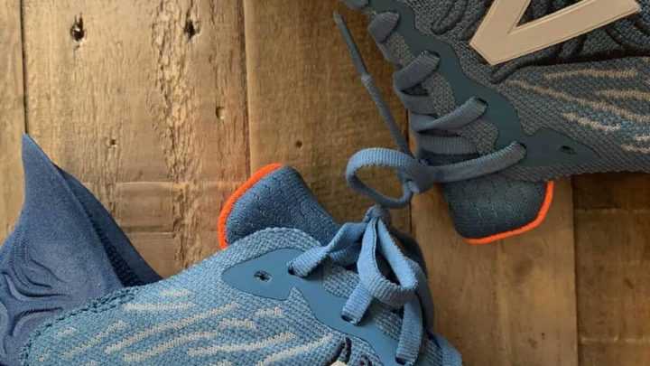 New Balance 1080 v10 Fresh Foam zoom