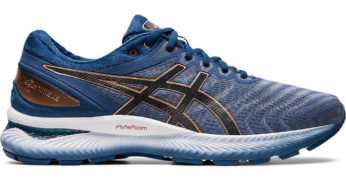 catch of the day asics kayano 25