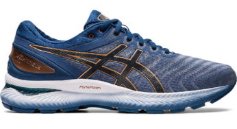asics nimbus supination