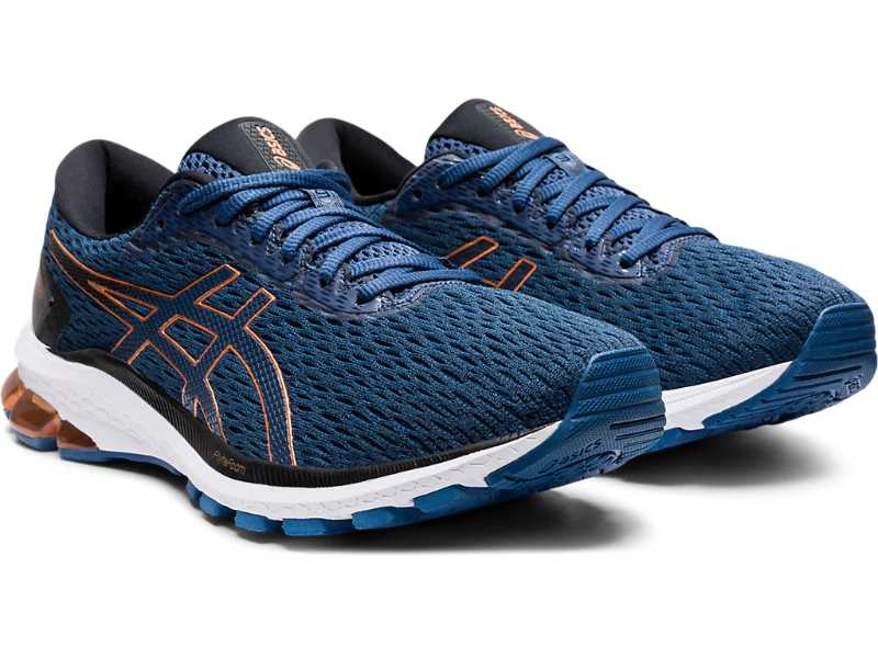 in beroep gaan bevind zich Verwant Asics GT 1000 9 - Test et avis du modèle bon rapport qualité prix d'Asics