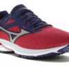 Mizuno Wave Rider 23 mesh