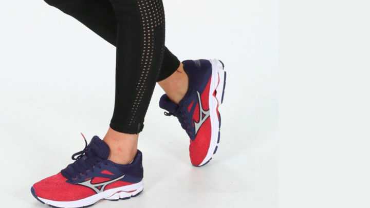 Mizuno Wave Rider 23