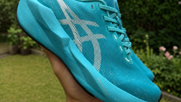 Test ASICS Novablast 6 : l’avis de niko44 après 500 km