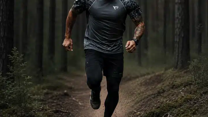 Salomon Speedcross 4