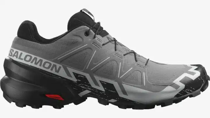 Test Salomon SpeedCross 6 : mon avis après 600 km