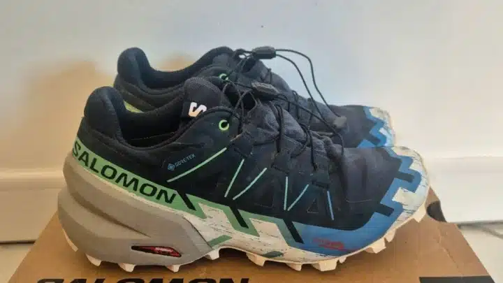 SpeedCross 6 GTX ou standard : quelles différences et laquelle choisir ?