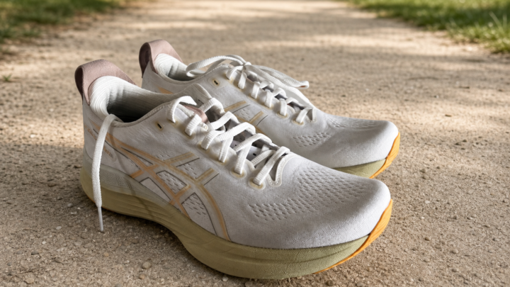 ASICS Gel-Kayano 32 : mon avis après 472 km