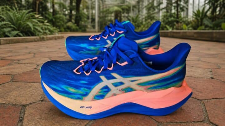 ASICS Superblast 3 : j’ai rangé ma rotation pendant 21 jours