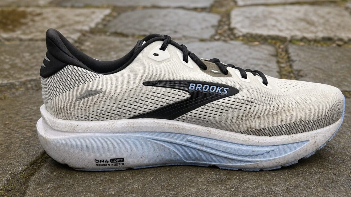 Brooks Ghost 18 : la valeur sûre se juge au kilomètre 20