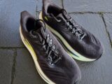 Brooks Glycerin Max 2 : 416 km sous une montagne de mousse