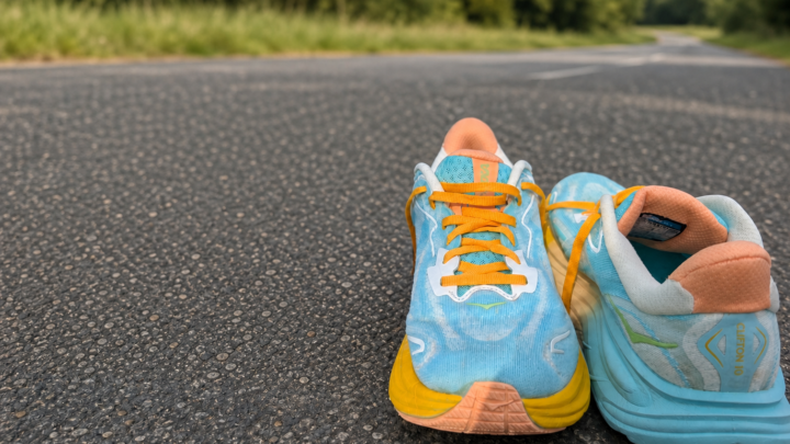 Hoka Clifton 10 : mon avis après 312 km de footings confortables
