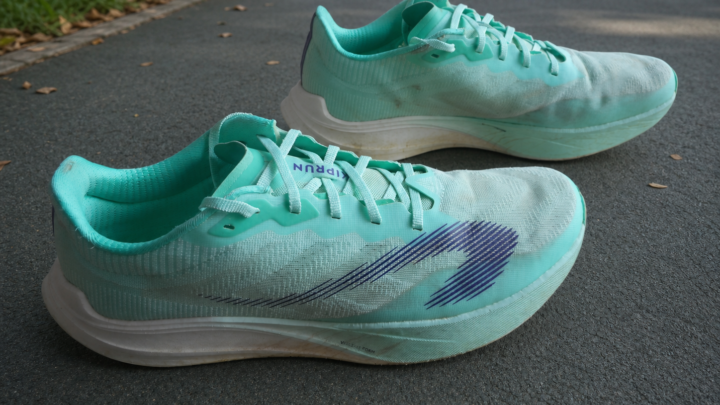 Kiprun KD900 Light : mon avis après 376 km