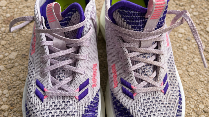 Kiprun Kipnext : mon avis après 386 km