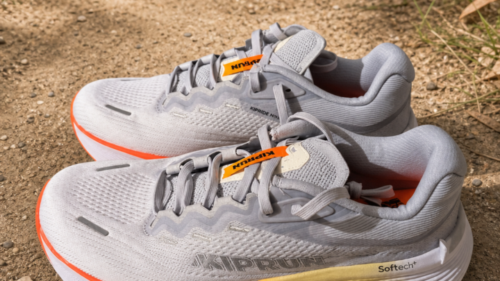 Kiprun Kipride Max : premier avis après une sortie face à la Kipride