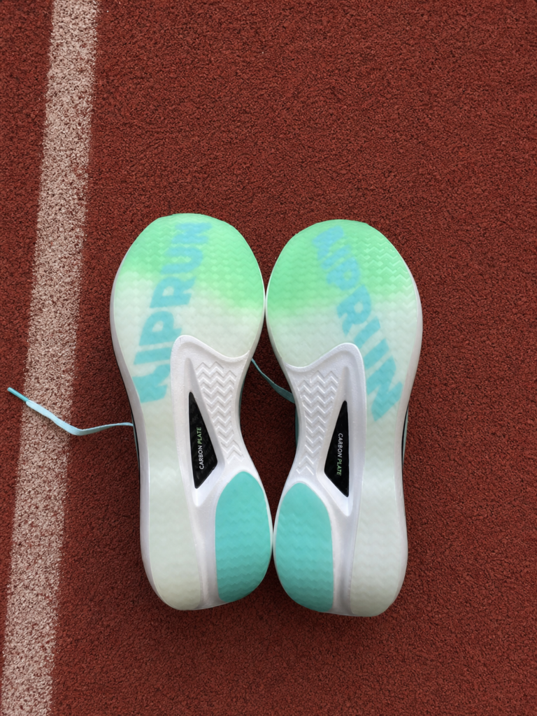 Semelle extérieure de la Kiprun Kipstorm Challenger homme