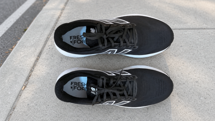 New Balance 880v15 : mon avis après 472 km