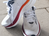 Saucony Ride 19 : mon avis après 428 km