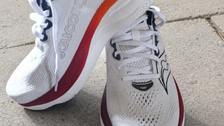Saucony Ride 19 : mon avis après 428 km