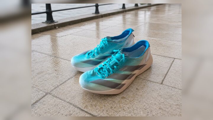 Adidas Adizero Adios Pro 4 : rapide sans en faire des tonnes