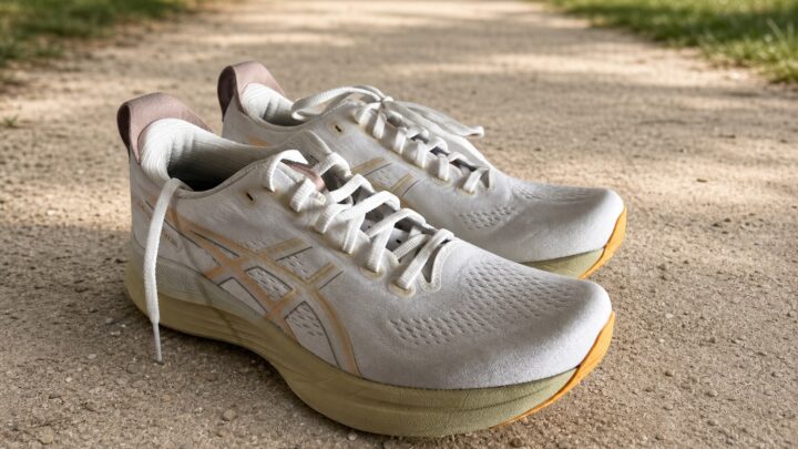 ASICS Gel-Kayano 32 : mon avis après 472 km
