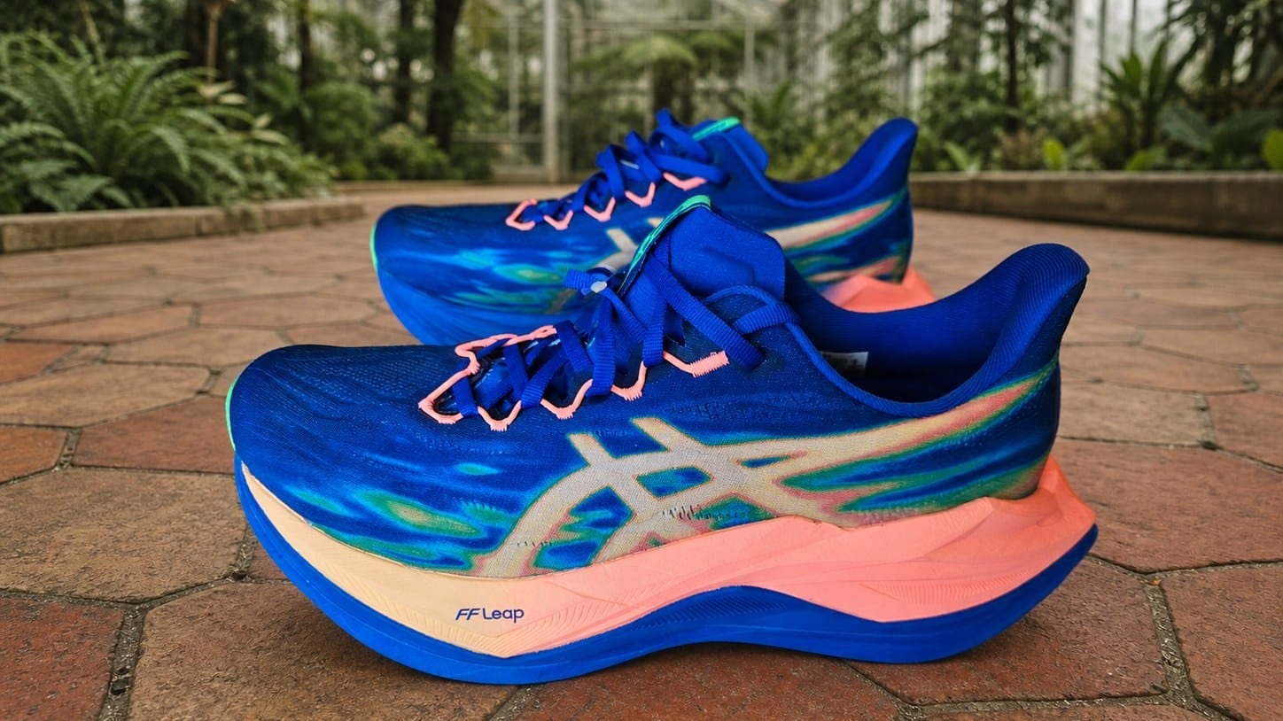 Image principale de l'article ASICS Superblast 3 : j’ai rangé ma rotation pendant 21 jours