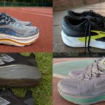 Bondi 9 vs Ghost Max 3 vs More v6 vs Vomero 18 : quel amorti maximal choisir ?
