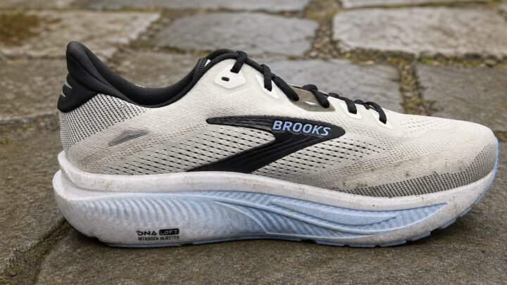 Brooks Ghost 18 : la valeur sûre se juge au kilomètre 20