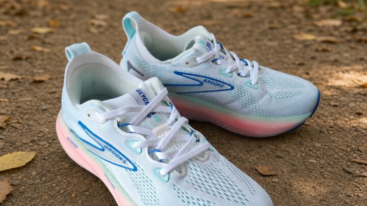 Brooks Glycerin 22 : mon avis après 452 km