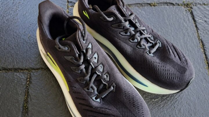 Brooks Glycerin Max 2 : 416 km sous une montagne de mousse