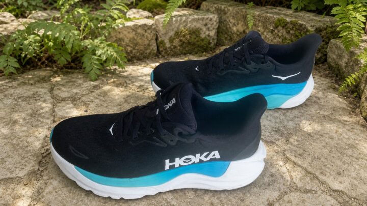 HOKA Arahi 8 : enfin stable sans parler trop fort