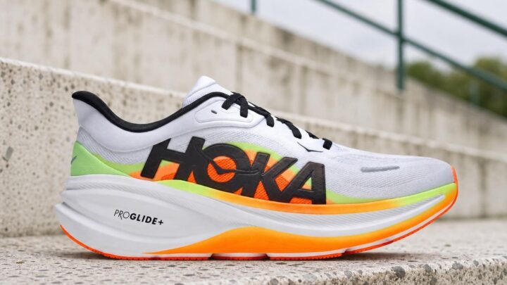 HOKA Clifton Pro : mon avis après 176 km